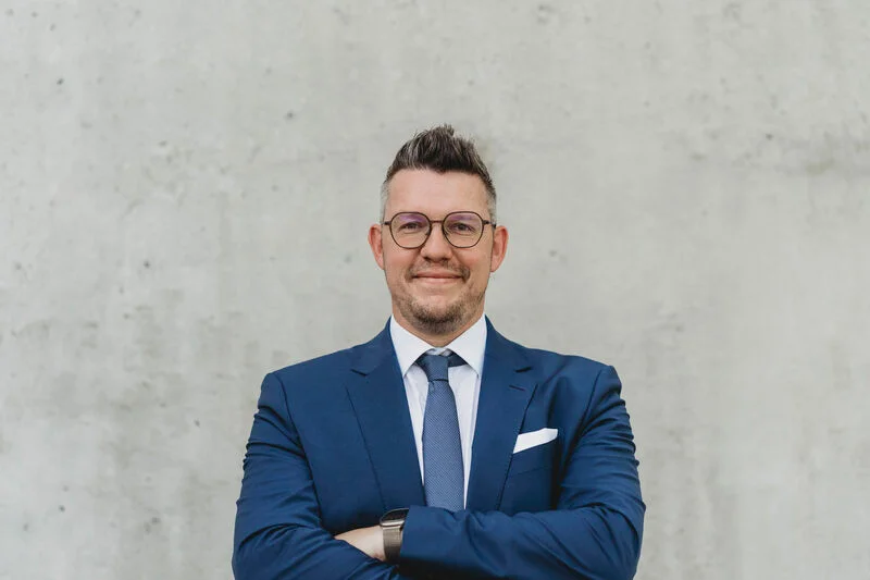 Portrait von Sören Breiler