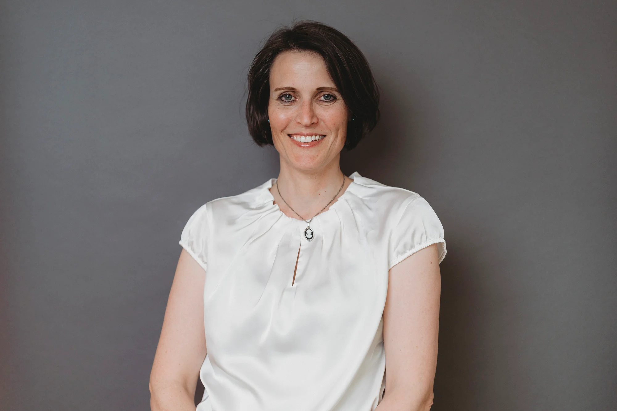 Portrait von Ulrike Haag