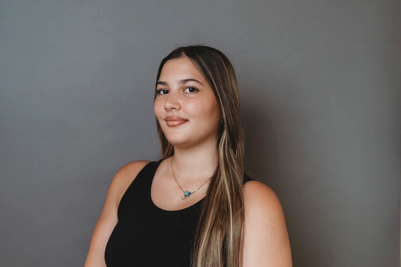 Portrait von Efna Türkmen